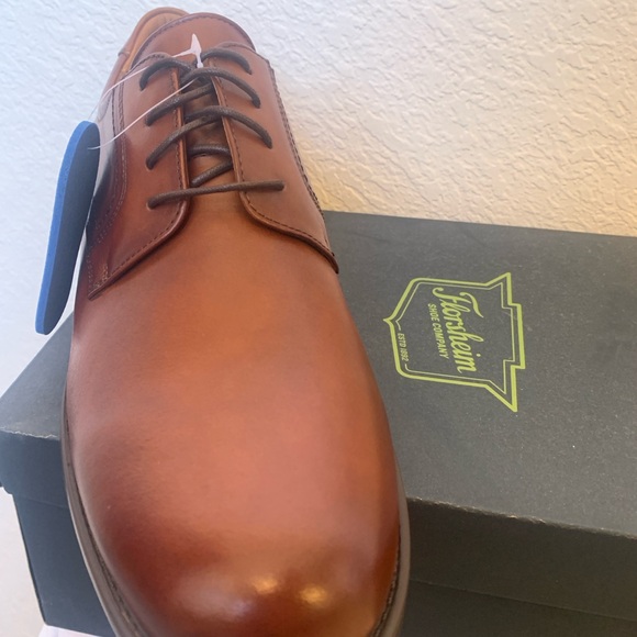 Mens size 13 Florsheim dress shoes main image 6